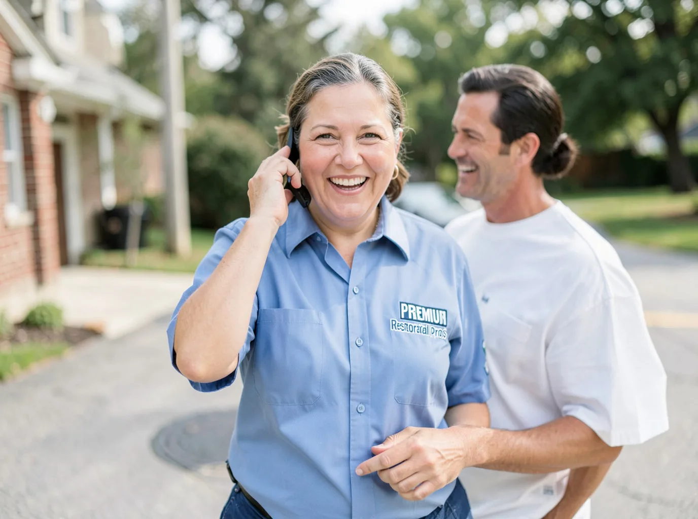 Water Damage Restoration Perth, ND FAQs